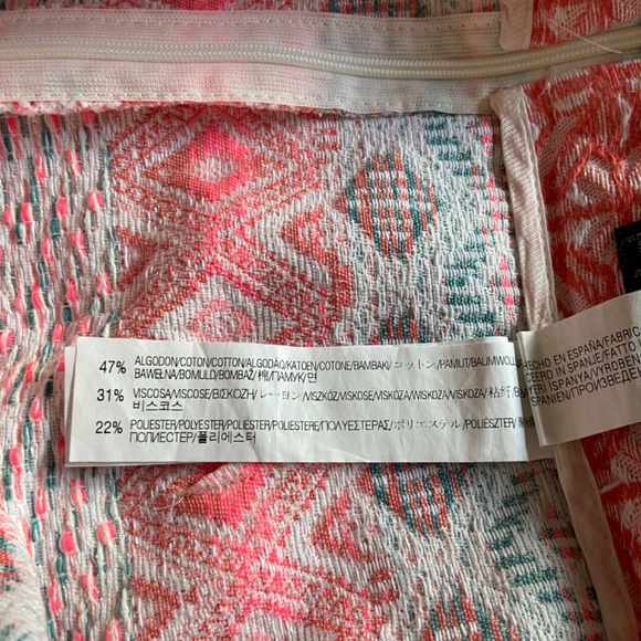 Zara Summer Skirt - Picture 5 of 7